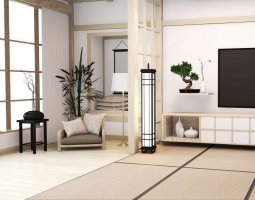 5 niezbędnych rzeczy do dekoracji wnętrza