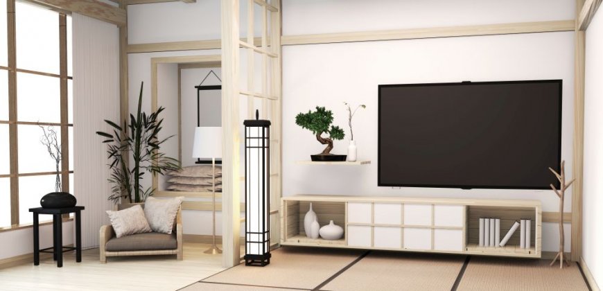 5 niezbędnych rzeczy do dekoracji wnętrza