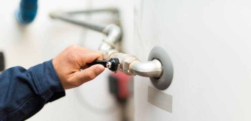 Co to jest armatura hydrauliczna i gdzie ją kupić?