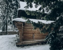 Czy warto zdecydować się na dom z drewna?