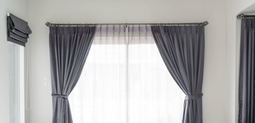 Dlaczego karnisze drewniane?