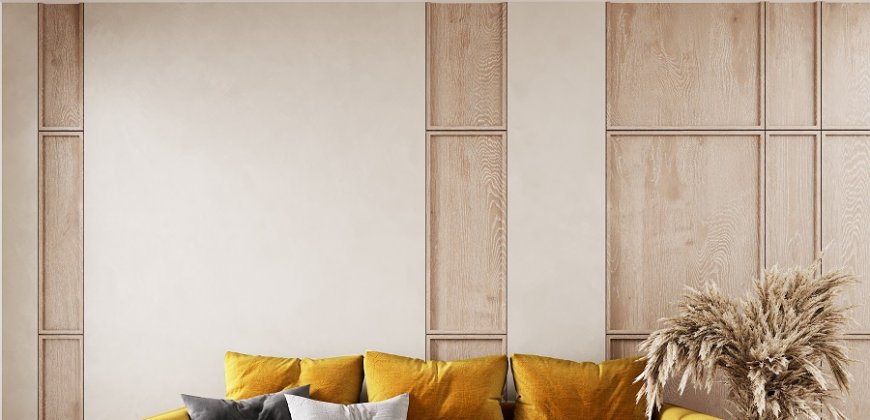 Dom w stylu scandi boho - jakie oświetlenie wybrać