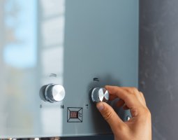 Ekonomiczne kondensacyjne kotły gazowe Vaillant