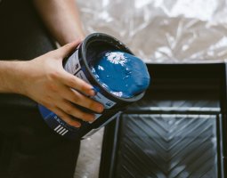 Jak dobrze pomalować ściany?