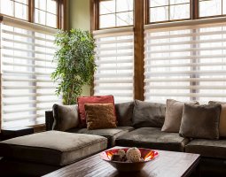 Jak wybrać rolety do swojego domu?