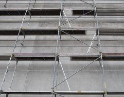 Jak wybrać rusztowanie aluminiowe