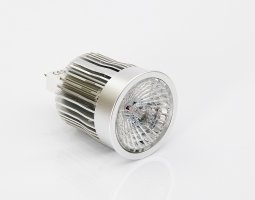 Jak wybrać żarówki LED?