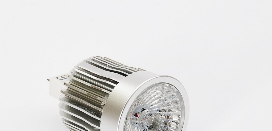 Jak wybrać żarówki LED?