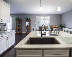 Jaka farba do kuchni zamiast płytek?