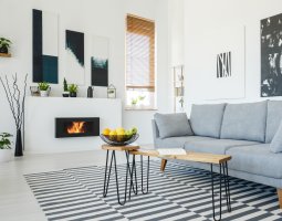 Jaki kominek do nowego domu wybrać?