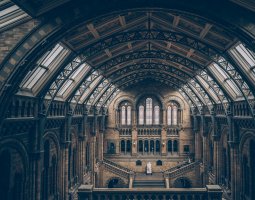 Kończy się budowa Muzeum Pamięci Sibiru