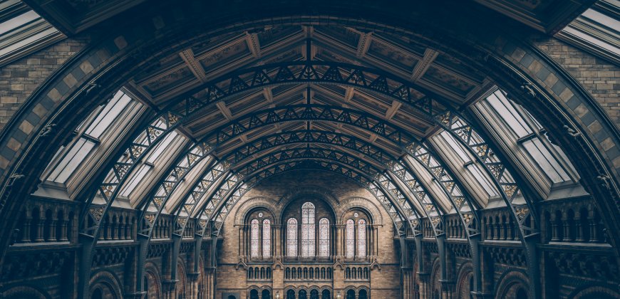 Kończy się budowa Muzeum Pamięci Sibiru