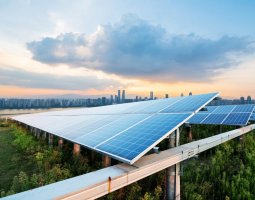 Konstrukcje montażowe pod panele fotowoltaiczne