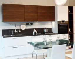 Meble kuchenne – czy warto robić je na wymiar?