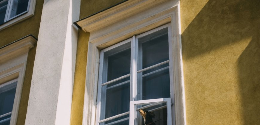 Planujesz zakup nowych okien do domu? Koniecznie przeczytaj!