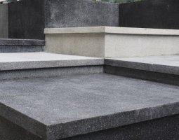 Prefabrykaty betonowe w architekturze krajobrazu