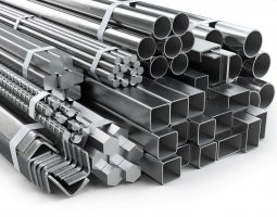 Profile zimnogięte w budownictwie