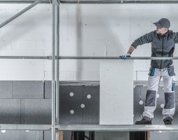 Rusztowania aluminiowe - jakie są zalety?