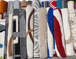 Tradycyjne chodniki na przedpokój