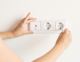 Zasady projektowania instalacji elektrycznych w domu jednorodzinnym