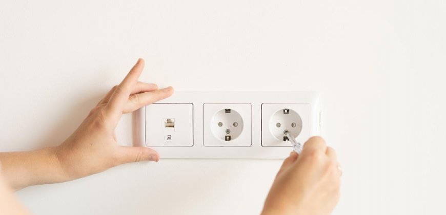 Zasady projektowania instalacji elektrycznych w domu jednorodzinnym