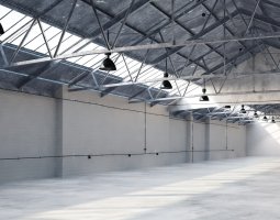 Zastosowanie hal namiotowych